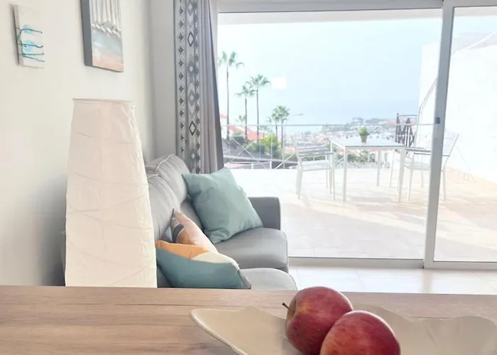 Ocean Terrace