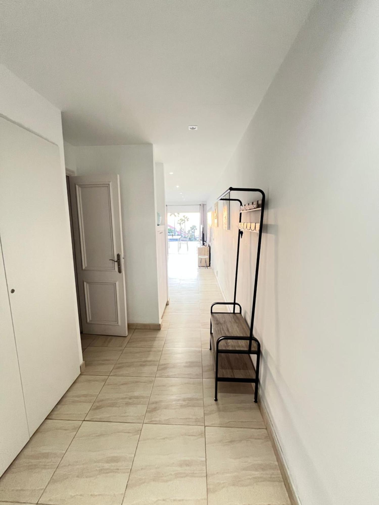 Appartement Ocean Terrace Costa Adeje (Tenerife)