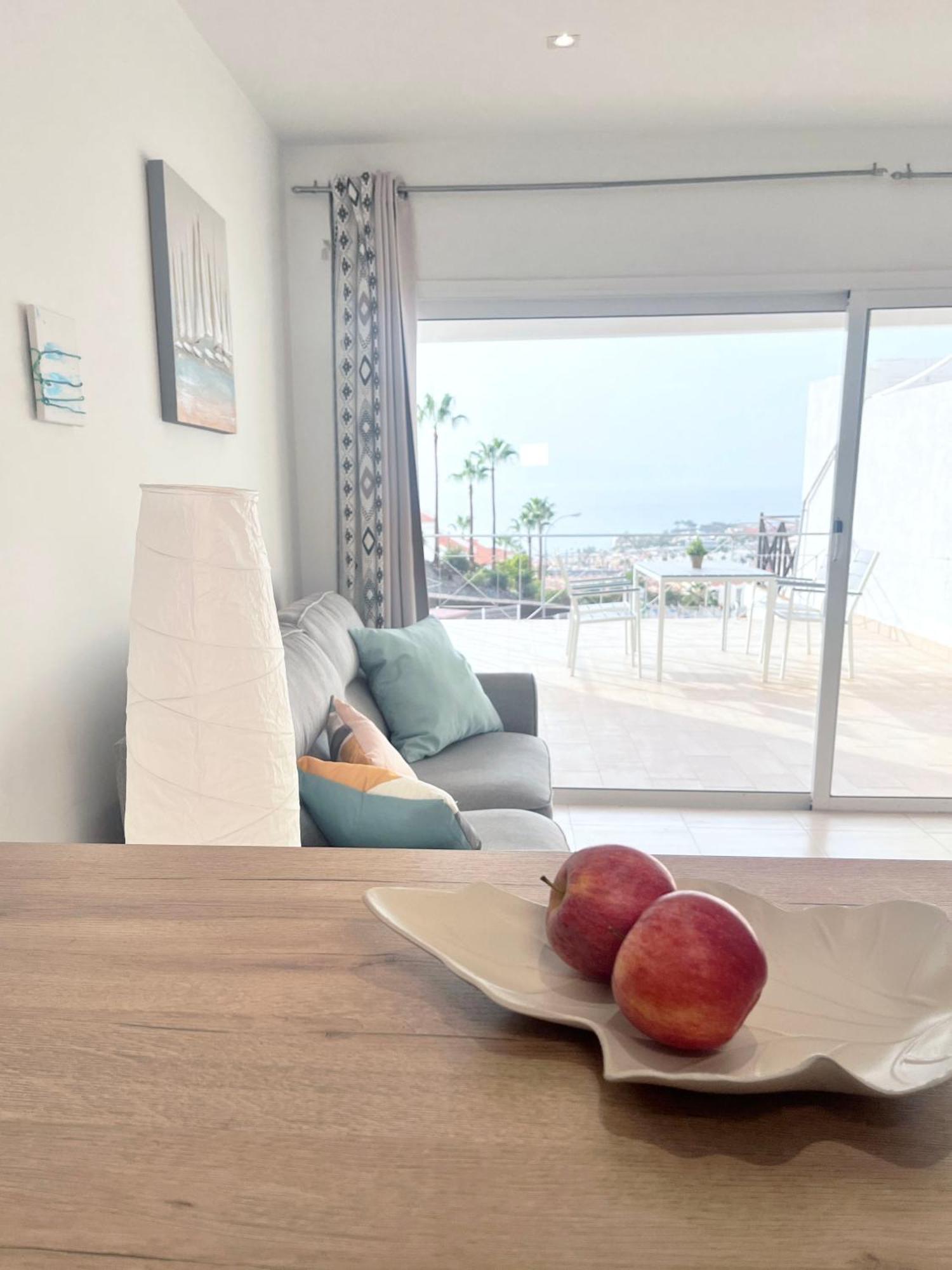 Ocean Terrace *
