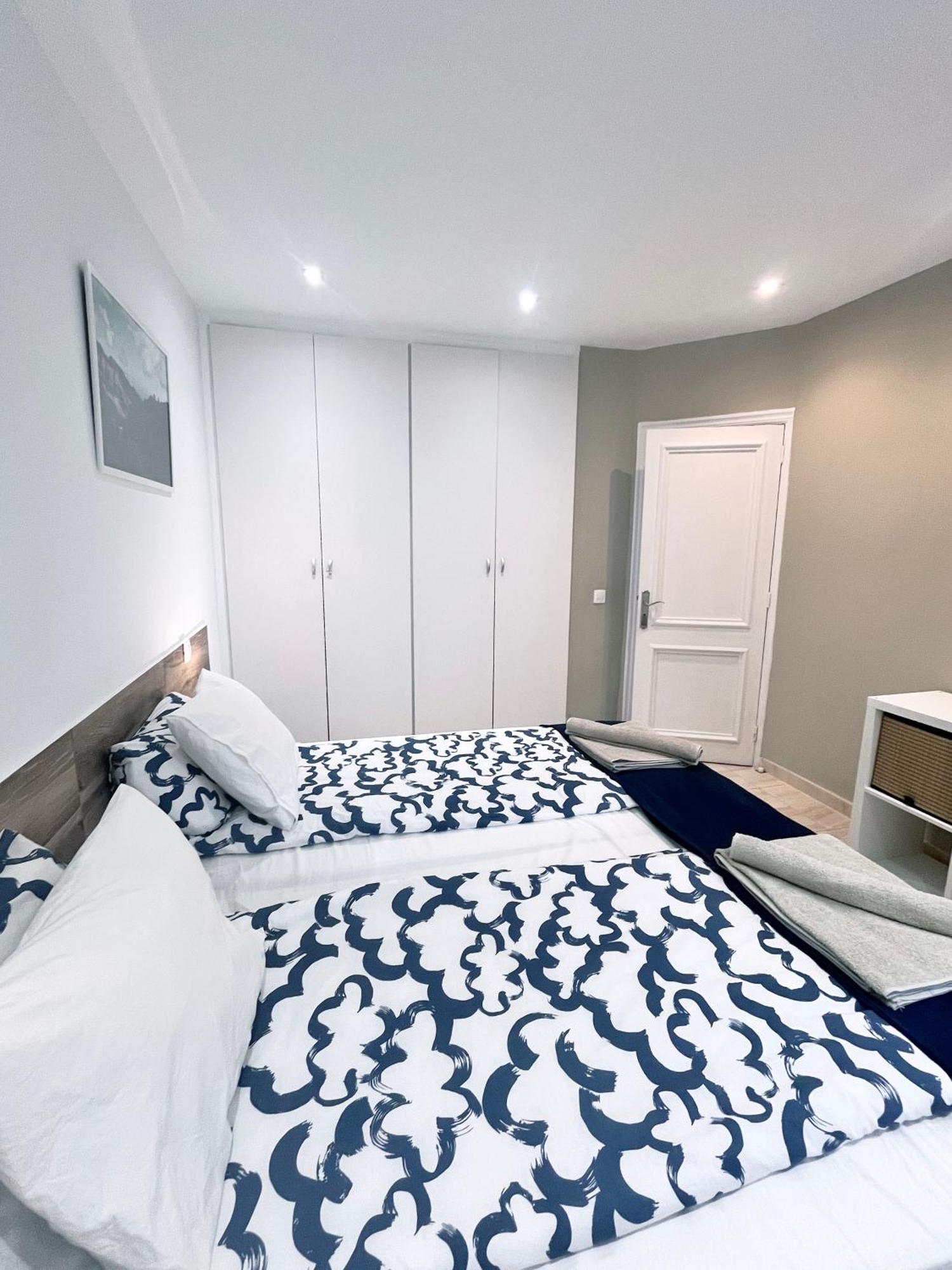 Ocean Terrace Appartement