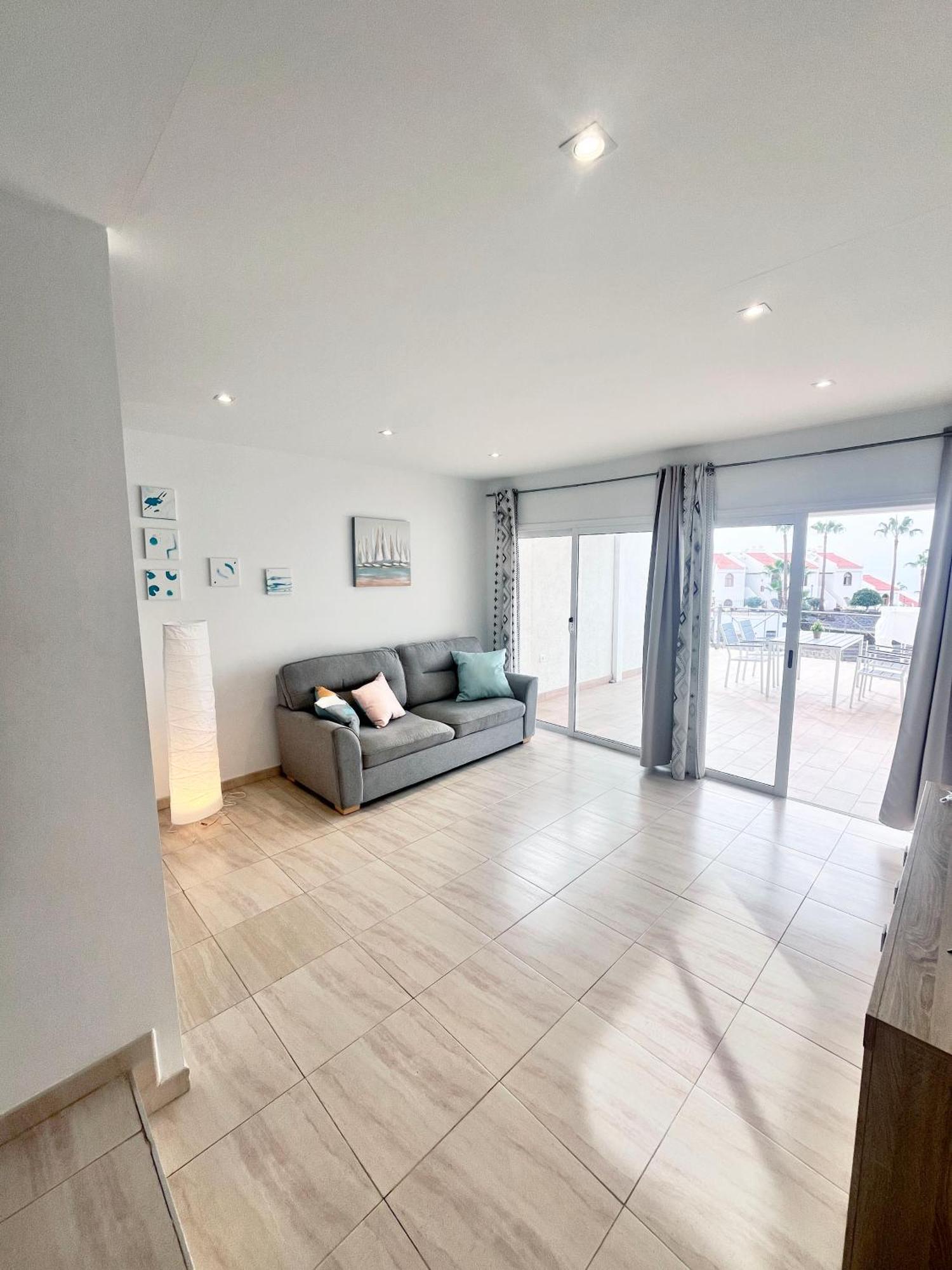 Appartement Ocean Terrace *